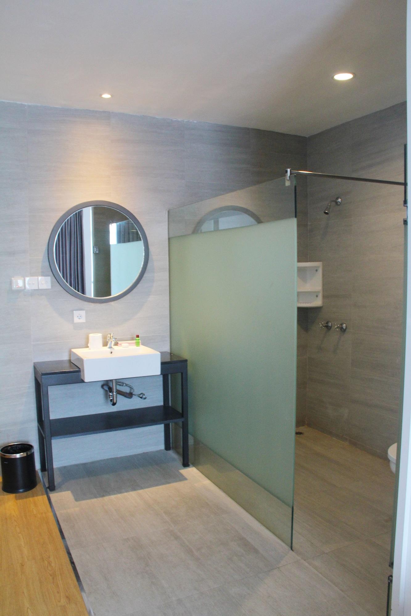 Buana Lestari Hotel Balikpapan  Exterior foto