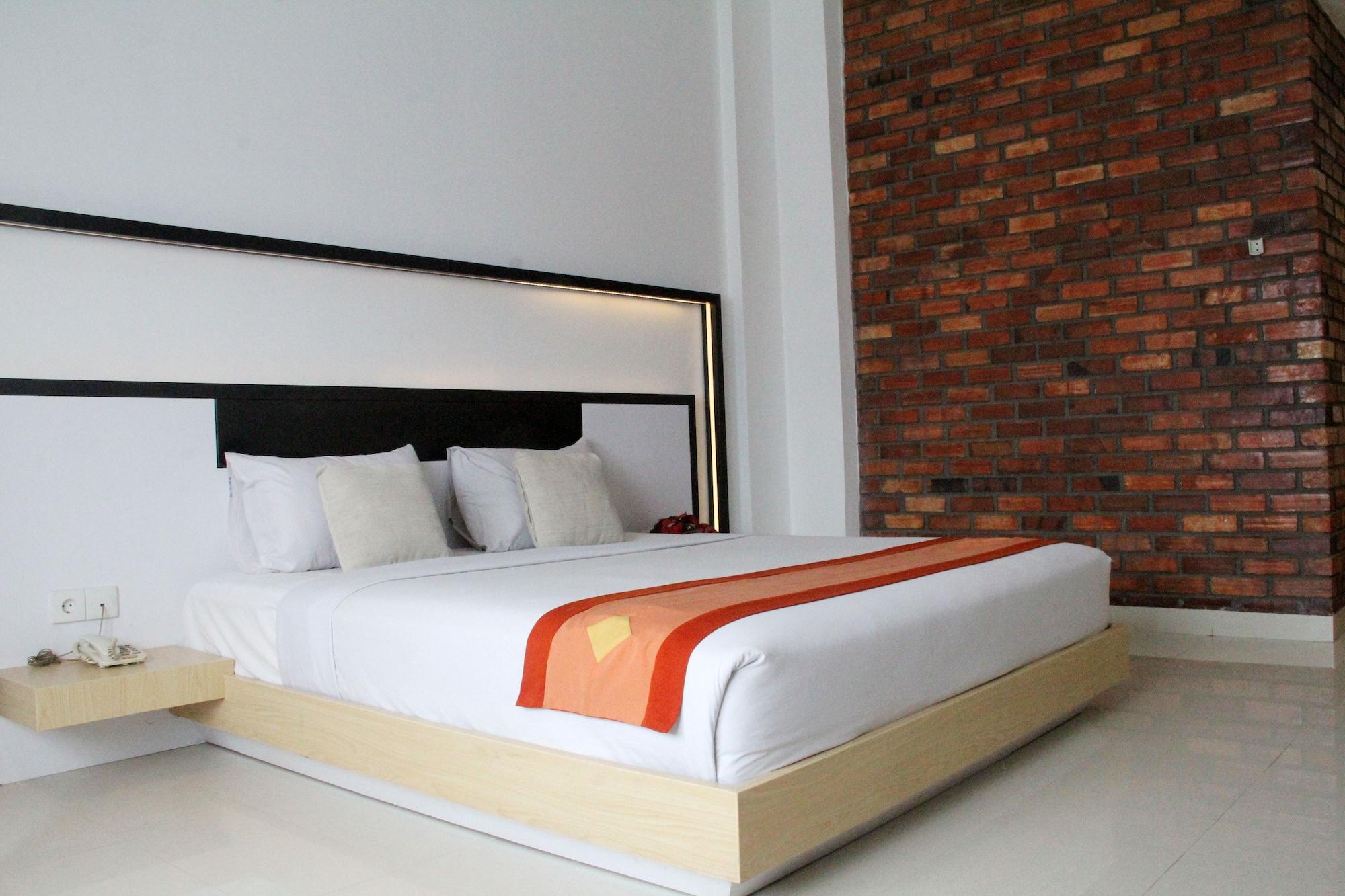 Buana Lestari Hotel Balikpapan  Exterior foto