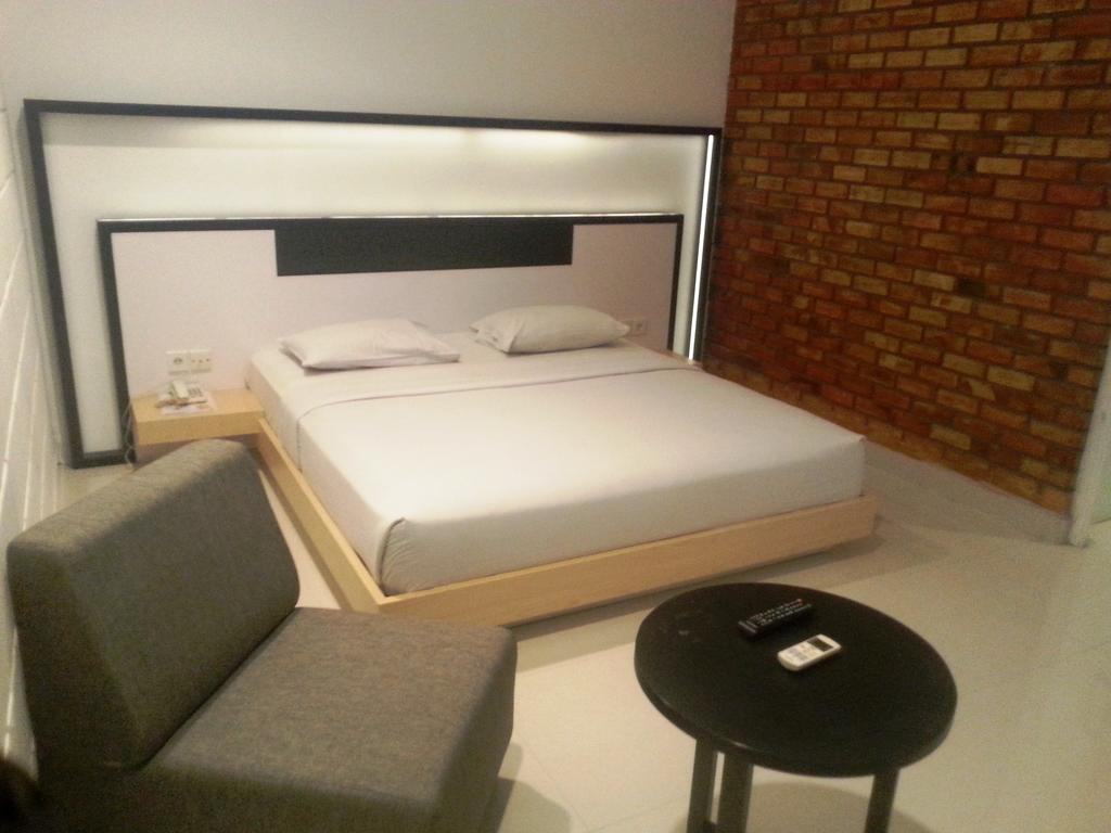 Buana Lestari Hotel Balikpapan  Cameră foto