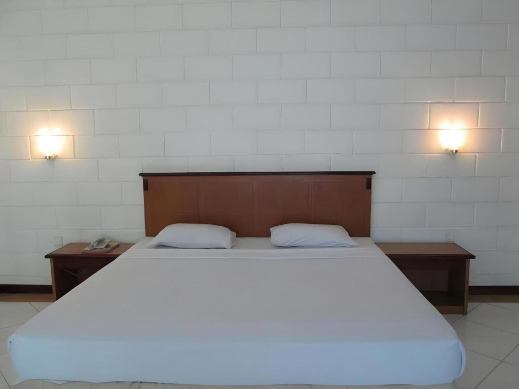 Buana Lestari Hotel Balikpapan  Exterior foto