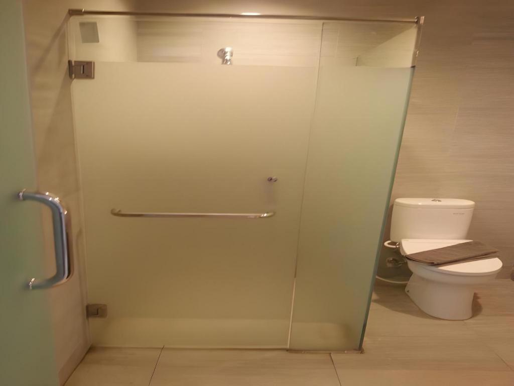 Buana Lestari Hotel Balikpapan  Exterior foto