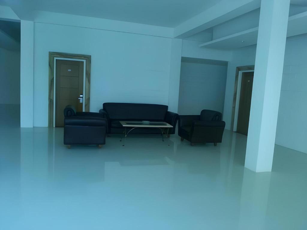 Buana Lestari Hotel Balikpapan  Exterior foto