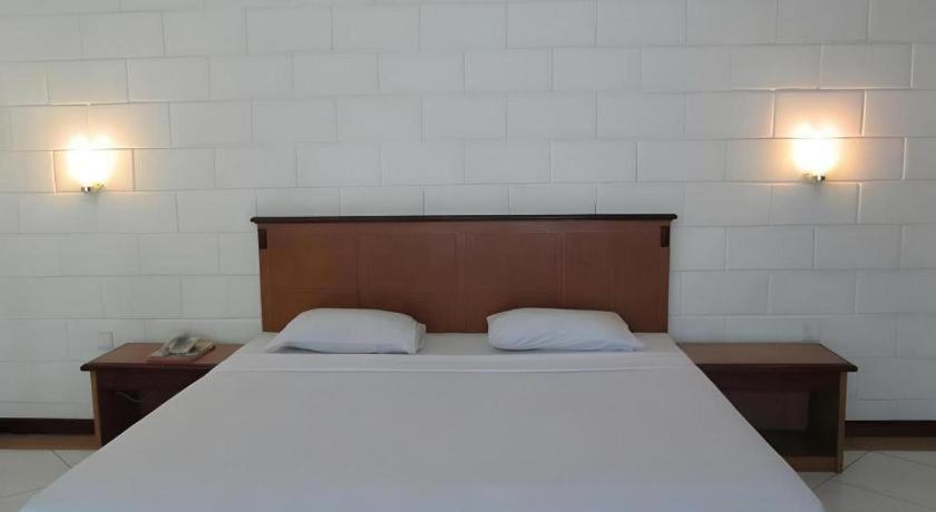 Buana Lestari Hotel Balikpapan  Exterior foto