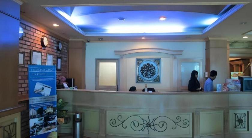 Buana Lestari Hotel Balikpapan  Exterior foto