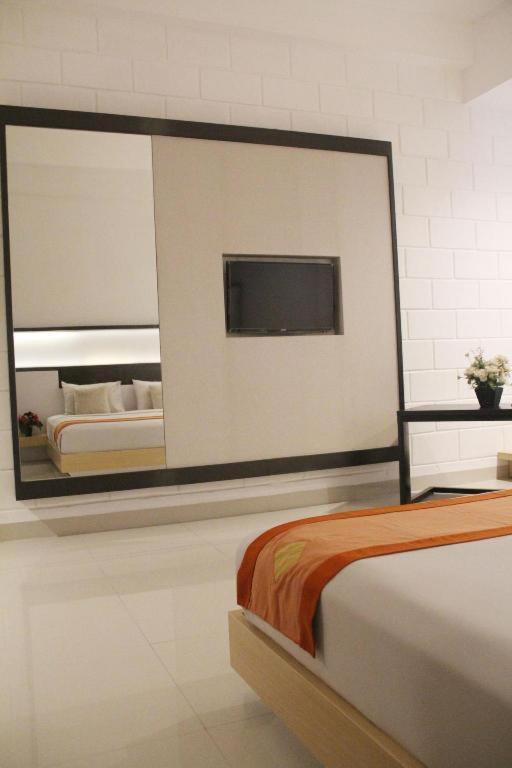 Buana Lestari Hotel Balikpapan  Exterior foto