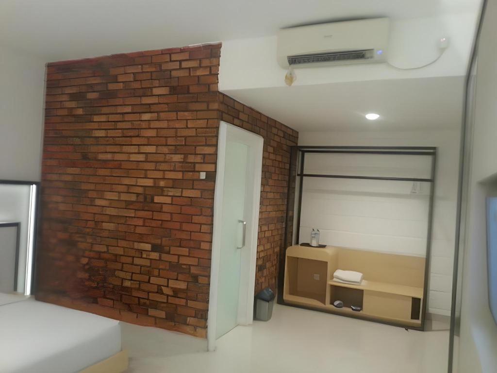 Buana Lestari Hotel Balikpapan  Exterior foto