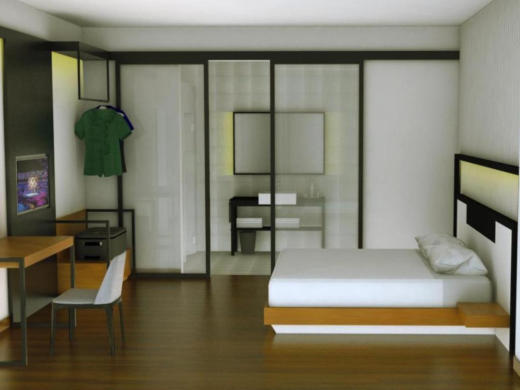 Buana Lestari Hotel Balikpapan  Exterior foto
