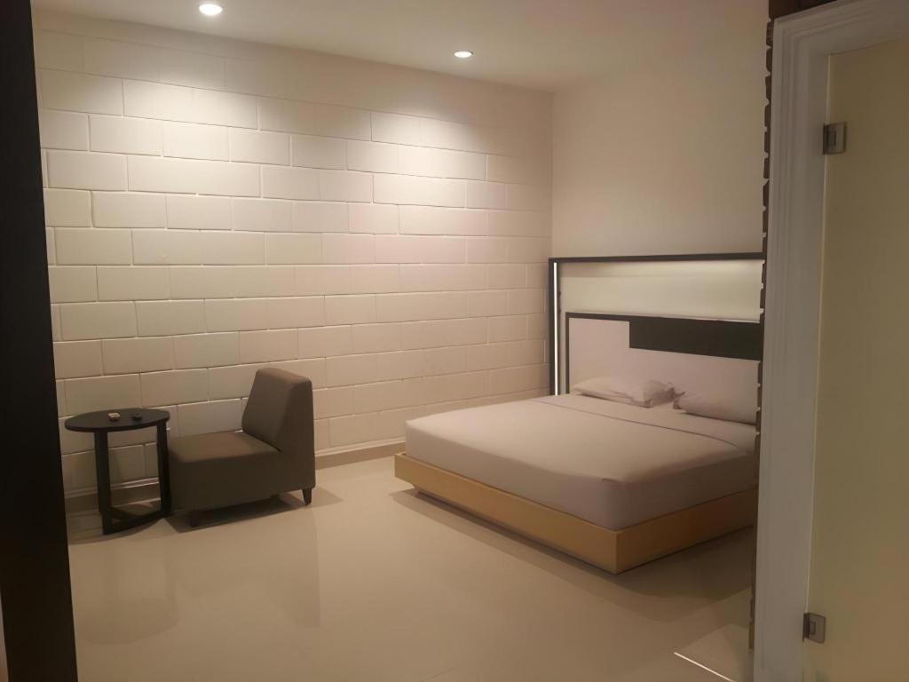 Buana Lestari Hotel Balikpapan  Exterior foto
