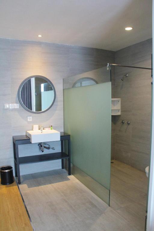 Buana Lestari Hotel Balikpapan  Exterior foto