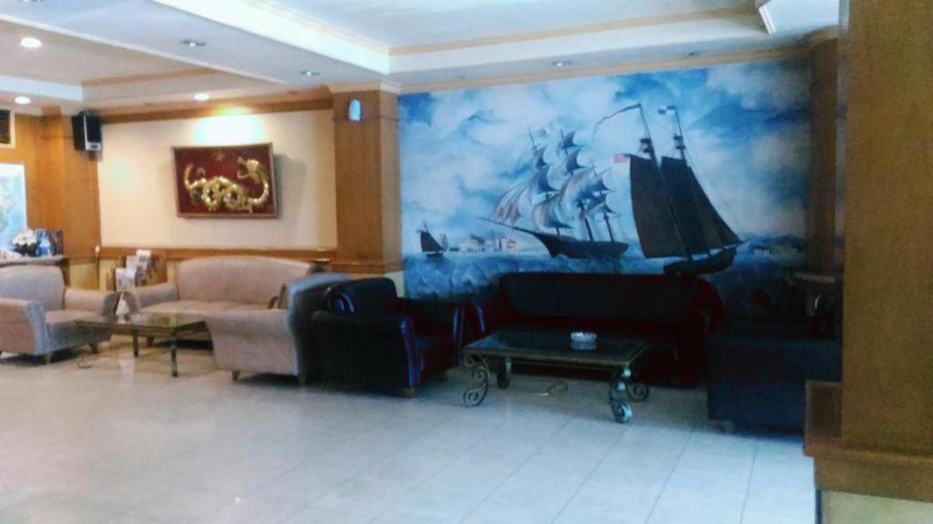 Buana Lestari Hotel Balikpapan  Exterior foto