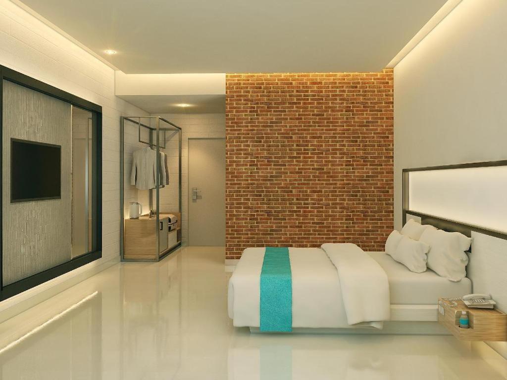 Buana Lestari Hotel Balikpapan  Exterior foto