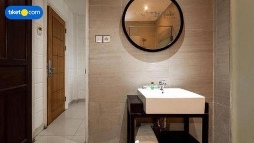 Buana Lestari Hotel Balikpapan  Exterior foto