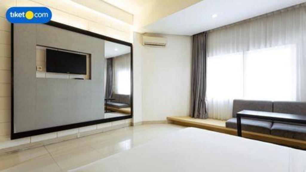 Buana Lestari Hotel Balikpapan  Exterior foto