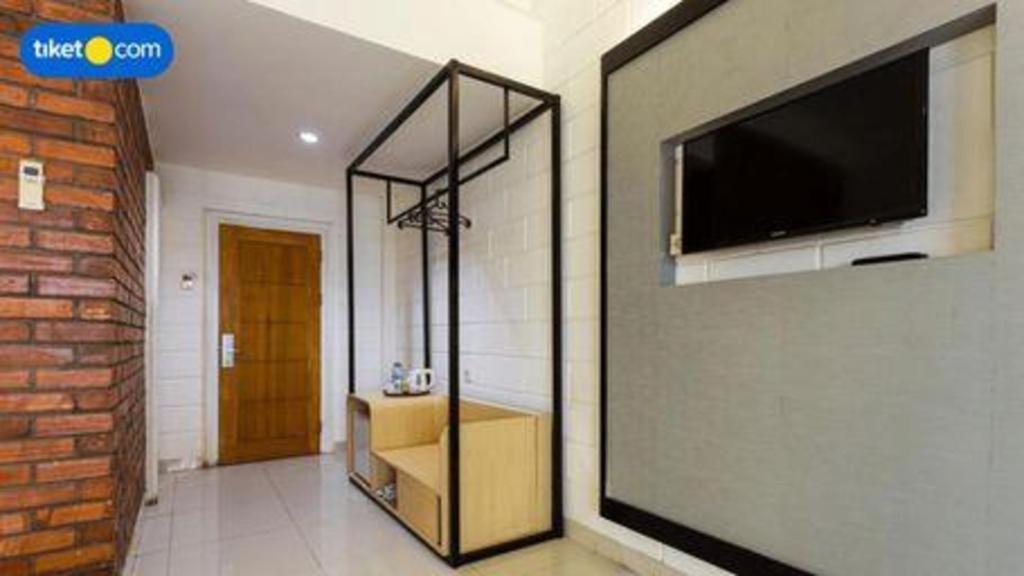 Buana Lestari Hotel Balikpapan  Exterior foto