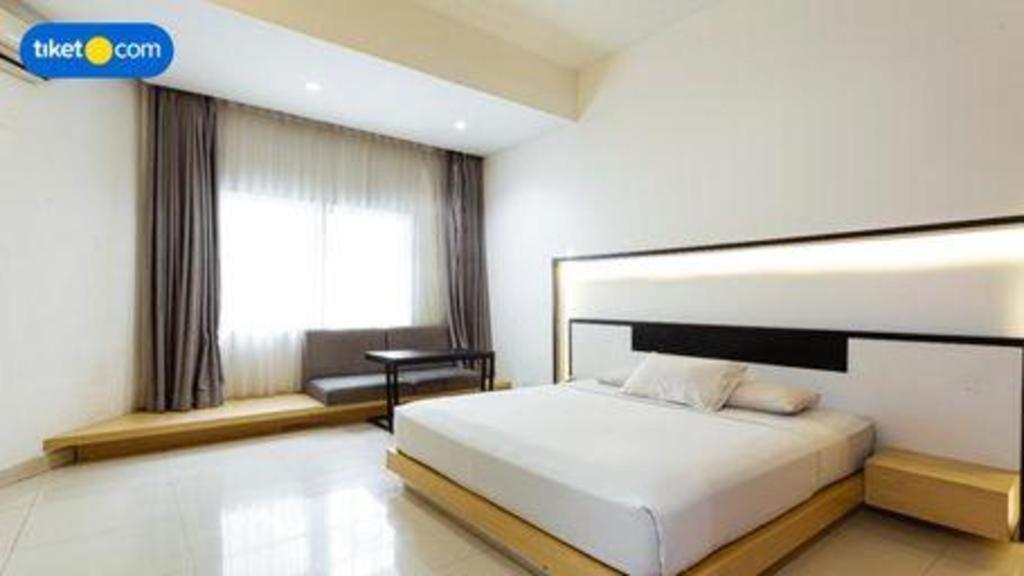 Buana Lestari Hotel Balikpapan  Exterior foto