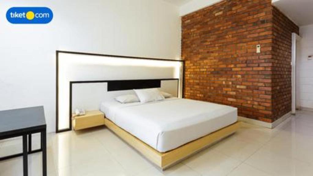 Buana Lestari Hotel Balikpapan  Exterior foto