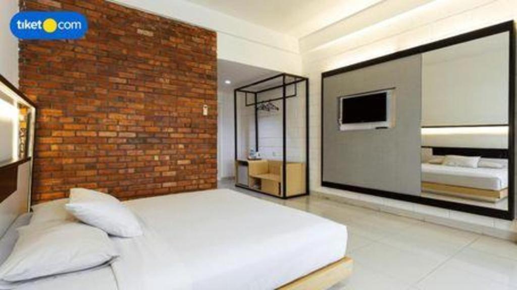 Buana Lestari Hotel Balikpapan  Exterior foto