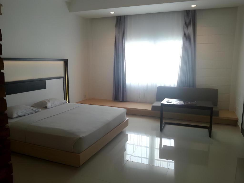 Buana Lestari Hotel Balikpapan  Exterior foto