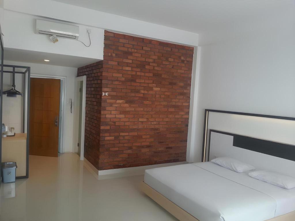 Buana Lestari Hotel Balikpapan  Exterior foto