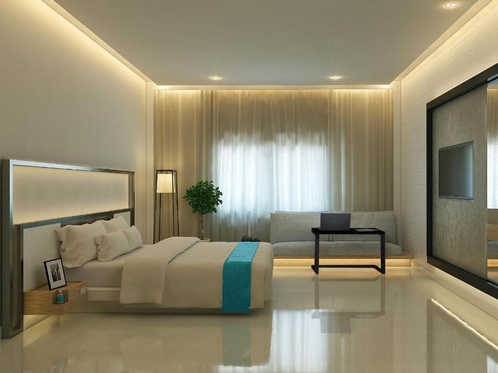 Buana Lestari Hotel Balikpapan  Exterior foto