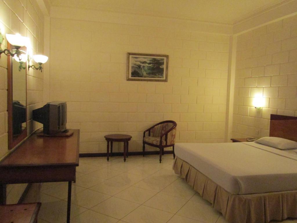 Buana Lestari Hotel Balikpapan  Exterior foto