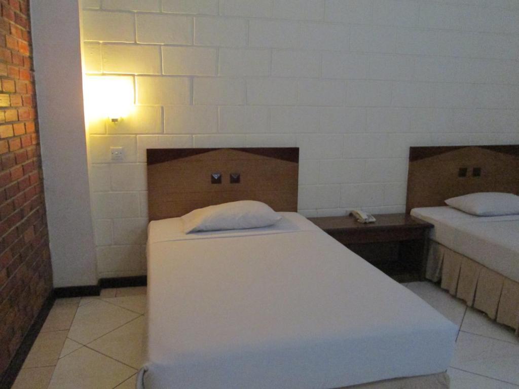 Buana Lestari Hotel Balikpapan  Exterior foto