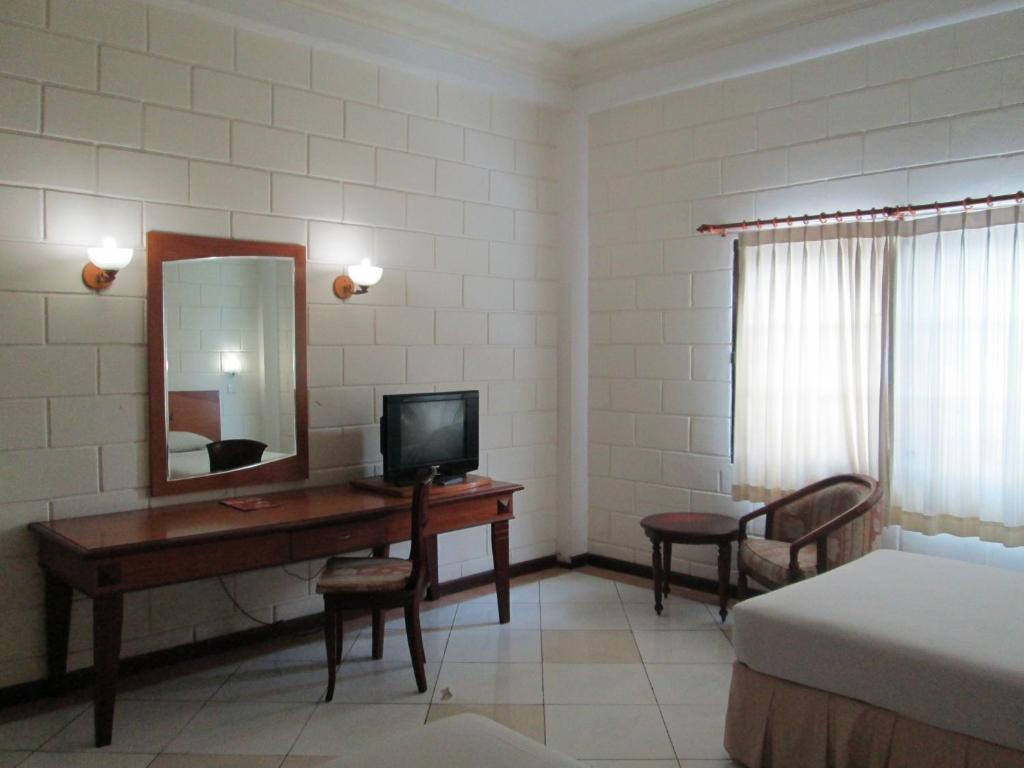 Buana Lestari Hotel Balikpapan  Exterior foto