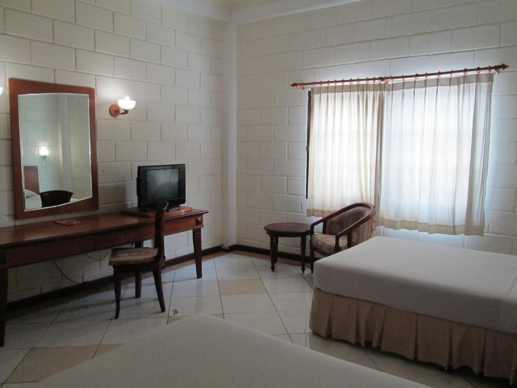 Buana Lestari Hotel Balikpapan  Exterior foto