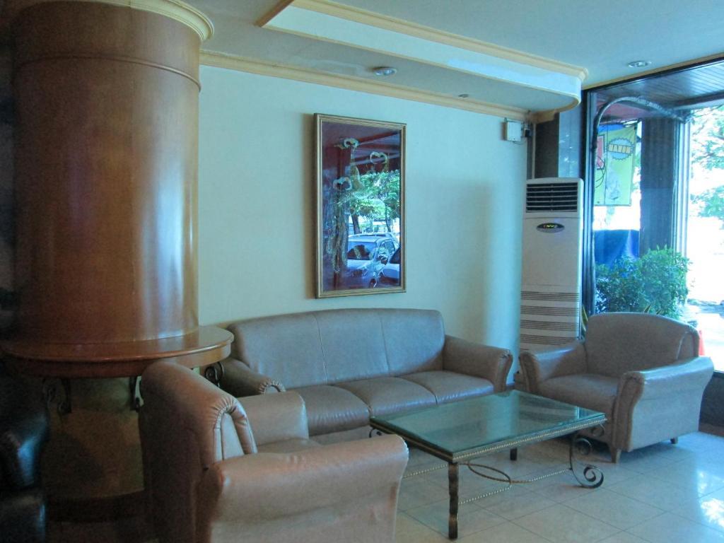 Buana Lestari Hotel Balikpapan  Exterior foto