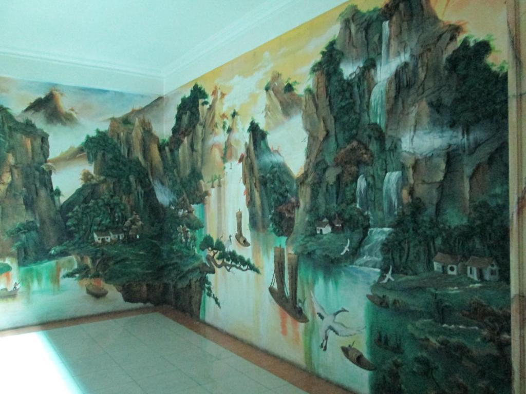 Buana Lestari Hotel Balikpapan  Exterior foto