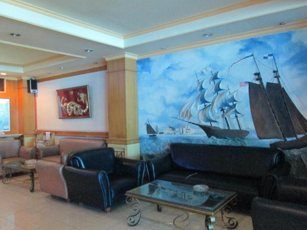Buana Lestari Hotel Balikpapan  Exterior foto