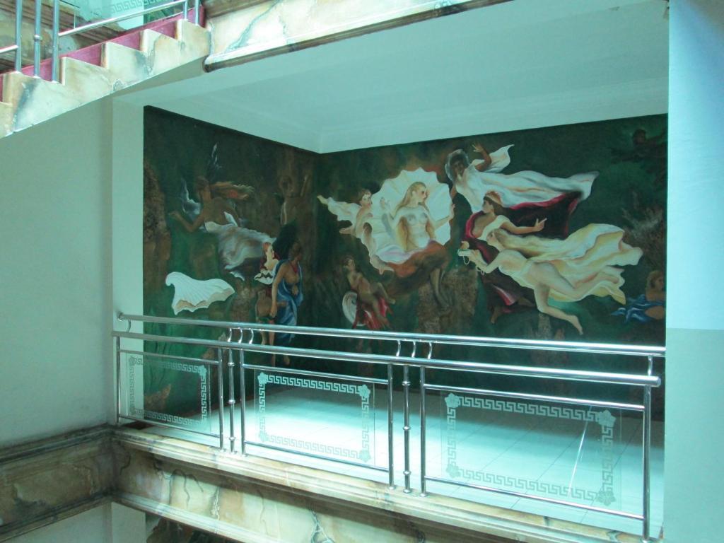 Buana Lestari Hotel Balikpapan  Exterior foto