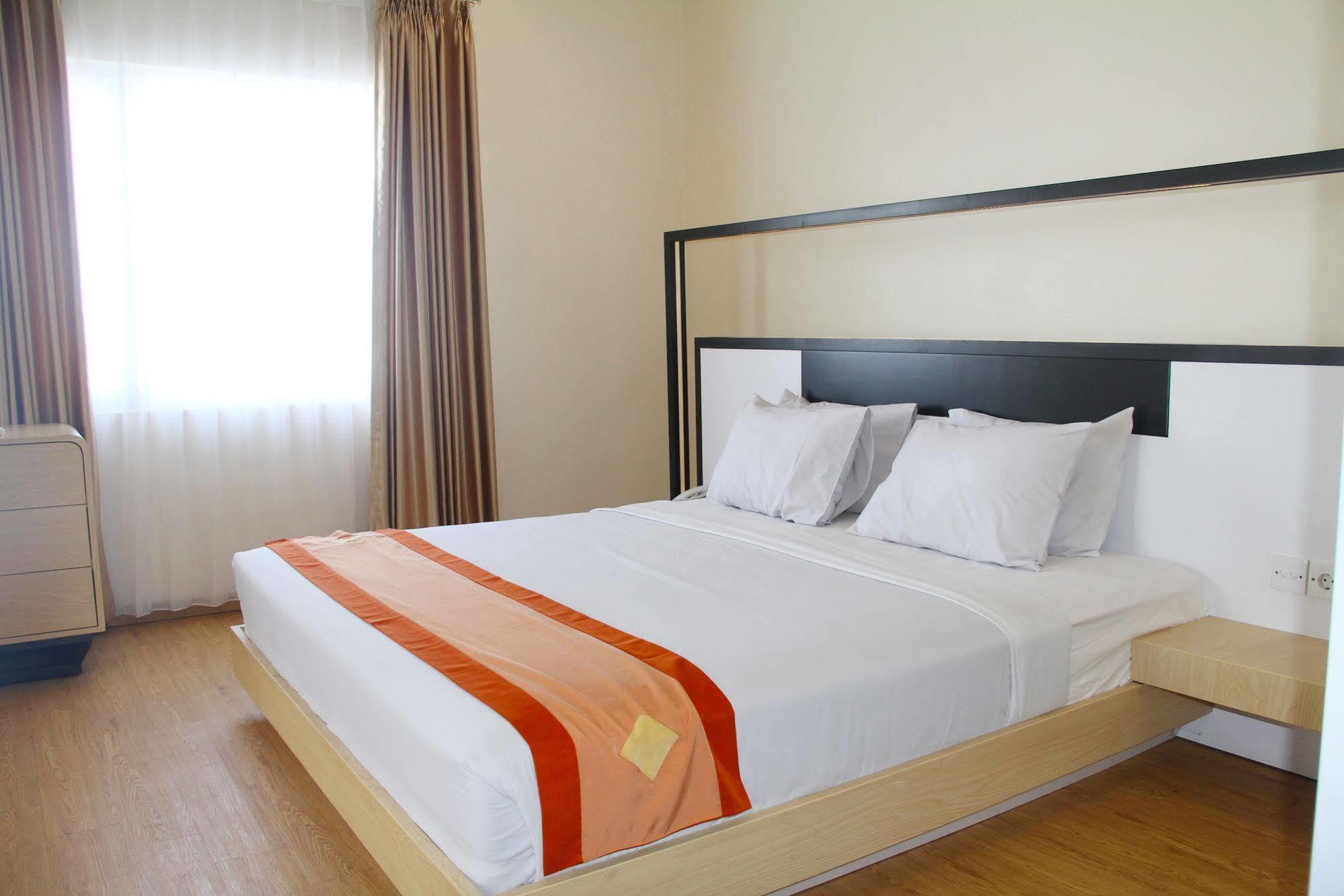 Buana Lestari Hotel Balikpapan  Exterior foto