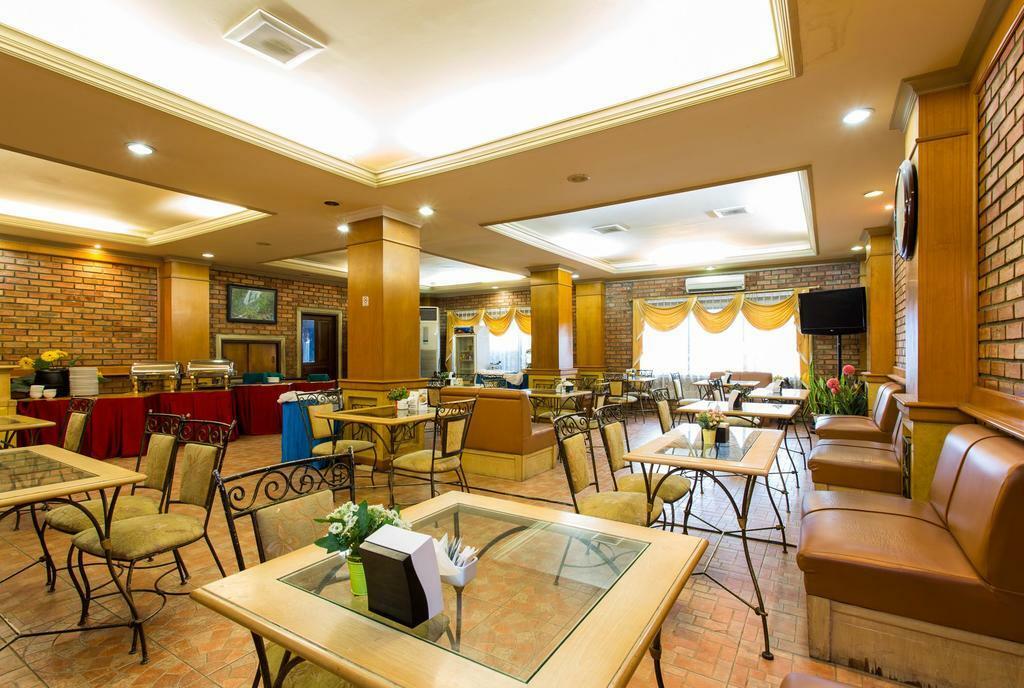 Buana Lestari Hotel Balikpapan  Exterior foto