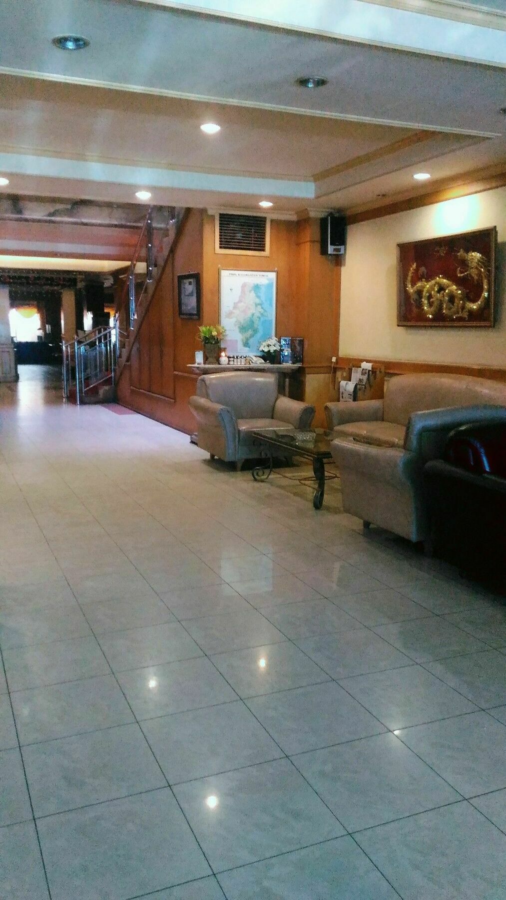 Buana Lestari Hotel Balikpapan  Exterior foto